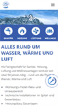 Mobile Screenshot of kunz.ch